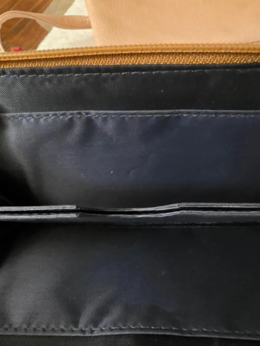 2-1 Wallet/Wristlet and Crossbody Bundle
